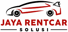jaya rentcar solusi logo